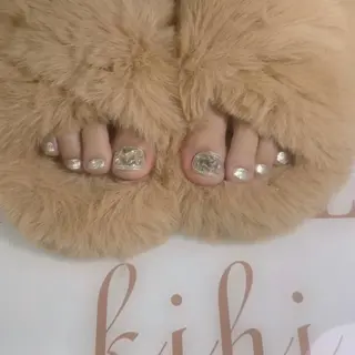 ネイル さくら💮💮 【オフ無料】のネイルデザイン