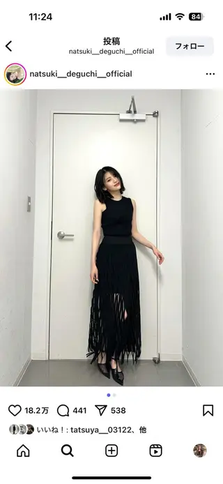 ショート 🌷レイヤー・ボブ /tomomi🌷のヘアスタイル