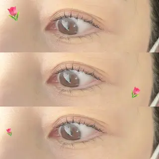 マツエク・マツパ 🐰駅から徒歩5分 当日予約◎下妻🫧のマツエク・マツパデザイン