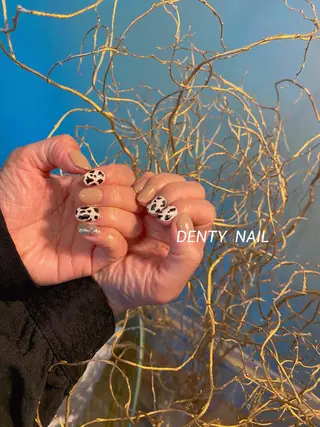 ネイル DENTY NAIL所属・DENTY NAIL -ArtRoom-のネイルデザイン