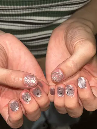 ネイル tamami _表参道／原宿のネイルデザイン
