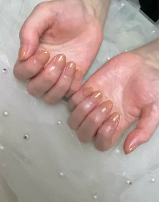 ネイル Nail Eye Salon ＆ School Plaisir 【プレジール】所属・u rの眉毛・アイブロウイメージ