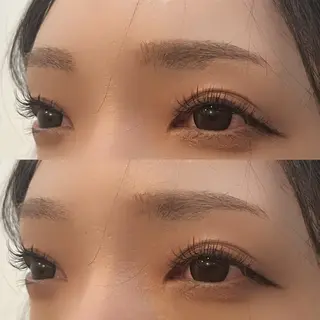 マツエク・マツパ Little 北花田所属・Little 北花田 仲宗根のマツエク・マツパデザイン