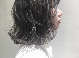 ショート カラー MISA YONEYAMAのマツエク・マツパデザイン