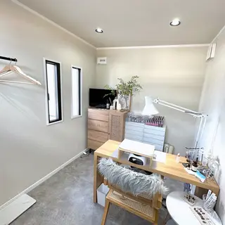 ネイル megu_ kanoanailのネイルデザイン