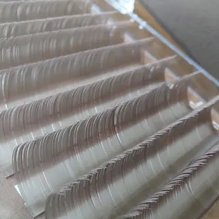 マツエク・マツパ U_la所属・U_la [ウーラ] 片岡の眉毛・アイブロウイメージ