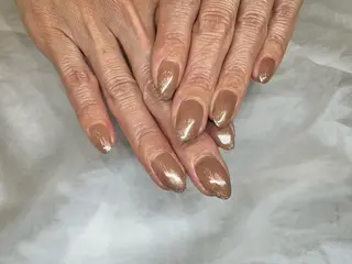 ネイル ネイルサロン La Luce所属・ネイリスト Mahoのネイルデザイン