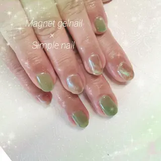 ネイル 石田 由紀のネイルデザイン