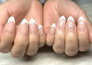 ネイル JULIE NAILのネイルデザイン