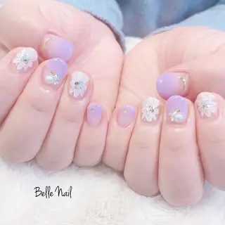 ネイル Sak nailroomのネイルデザイン