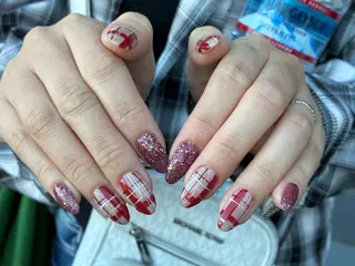 ネイル &CHOU CHOU nail.misaのネイルデザイン