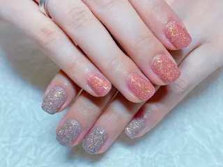 ネイル ゆ か_Nails💫のネイルデザイン