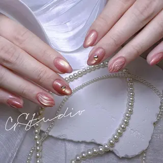 ネイル テ イのネイルデザイン