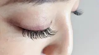 マツエク・マツパ 山本 あさ美のマツエク・マツパデザイン