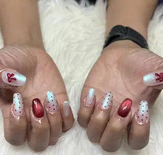 ネイル ｍｅｌｉｓｓａ Ｎａｉｌｓのネイルデザイン