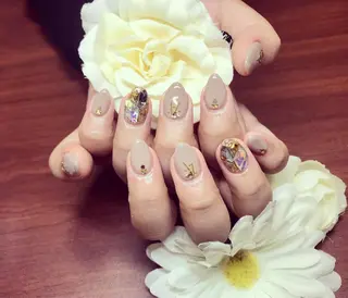ネイル NAIL salon ACEのネイルデザイン