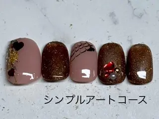 ネイル ネイルサロン Bliss(ブリス)のネイルデザイン