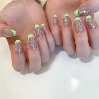 ネイル Nail Salon Gummi.のネイルデザイン