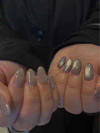 ネイル sususu駒澤大学 Noeのネイルデザイン