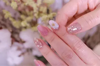 ネイル MH Nailのネイルデザイン