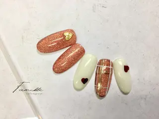 ネイル Takahashi ✳︎のネイルデザイン