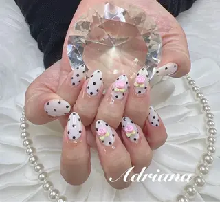 ネイル ADRIANA 大久保駅前徒歩2分のその他イメージ