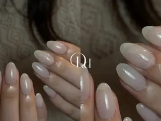 ネイル D.d Ryo🎀のネイルデザイン