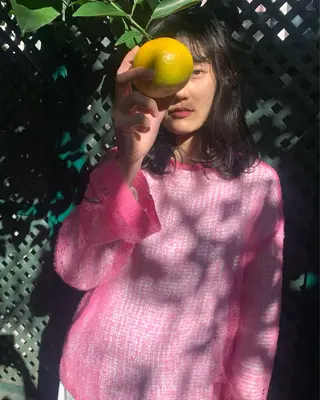 ミディアム パーマ 【takk】 ナカヤママサヨシのヘアスタイル