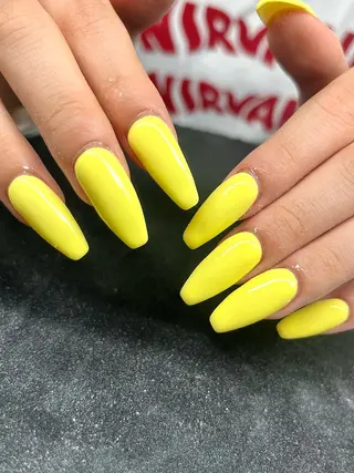 ネイル Chika .のネイルデザイン