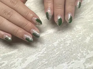 ネイル JULIE NAILのネイルデザイン