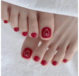 ネイル 恵比寿 The Nailのネイルデザイン