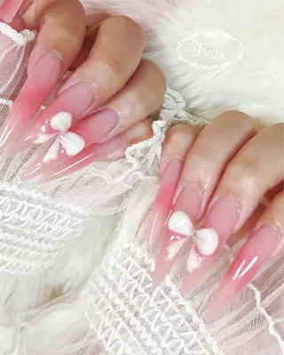 ネイル Fuffy所属・フーフィー Fuffyのネイルデザイン