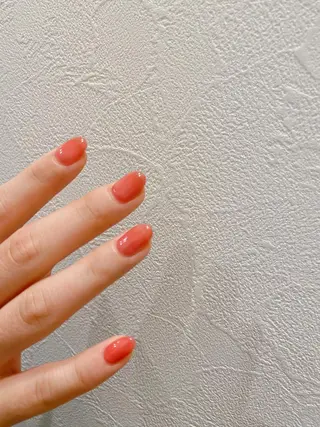 ネイル Ann. nail.tokyo所属・Ann nailのネイルデザイン