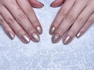 ネイル T&B ネイル渋谷店のネイルデザイン