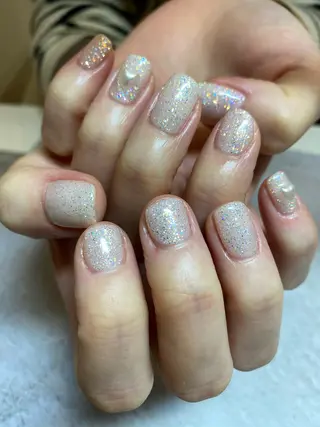 ネイル LINON所属・【LINON】 airiのネイルデザイン