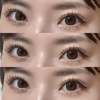 マツエク・マツパ GYPSOPHI所属・GYPSOPHI ジプソフィーのマツエク・マツパデザイン