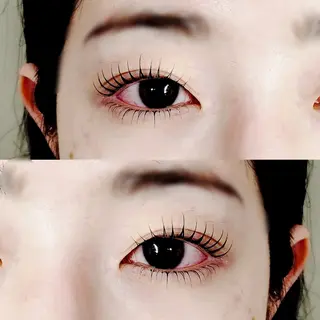 マツエク・マツパ THE BALM🐱 TAKI★の眉毛・アイブロウイメージ