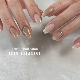 ネイル nailist Aki♡のネイルデザイン