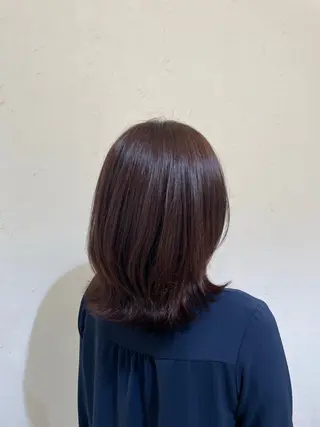 ミディアム カラー MIU Rimの眉毛・アイブロウイメージ