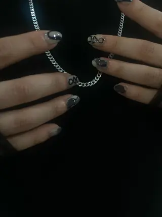 ネイル Mao ♡のネイルデザイン