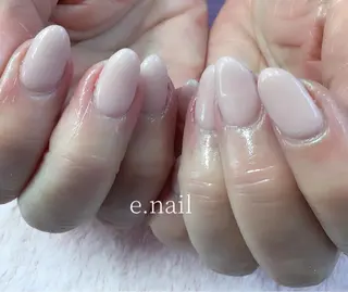 ネイル e.nail所属・和賀井 恵理のネイルデザイン