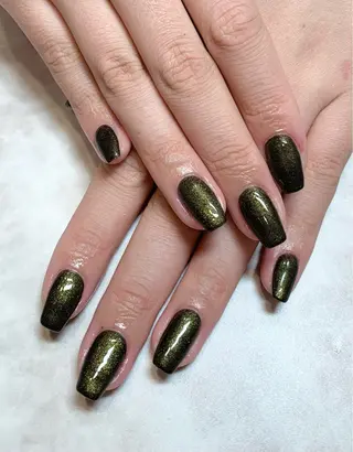 ネイル ecrin 💎 mayuのネイルデザイン