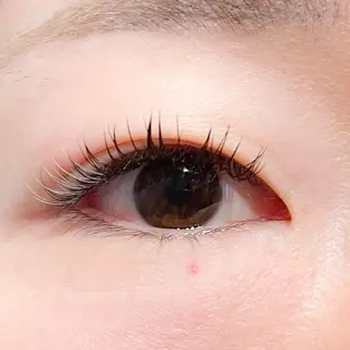 マツエク・マツパ 飯田/Tomo's HairDesignのマツエク・マツパデザイン