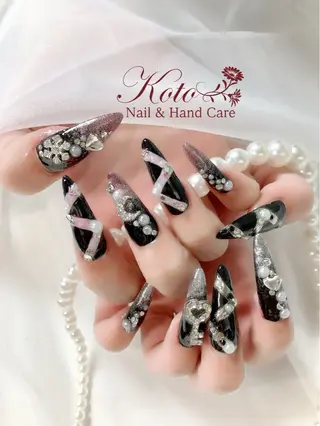 ネイル Nail Salon KOTOのネイルデザイン