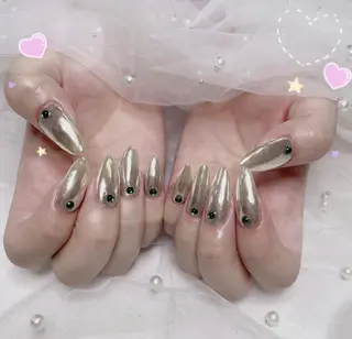 ネイル nail ONE🤍のネイルデザイン