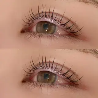 マツエク・マツパ Salon'd S所属・Salon'dS KOTOHIのマツエク・マツパデザイン