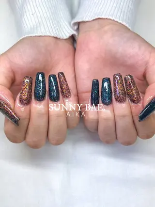 ネイル Made By AIKAのネイルデザイン