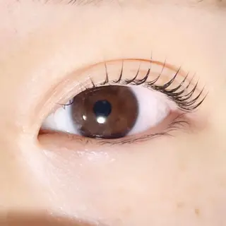 マツエク・マツパ TAKEO🖤 マリーテレジア藤が丘のマツエク・マツパデザイン