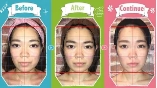 安藤 愛子のエステ・リラクイメージ