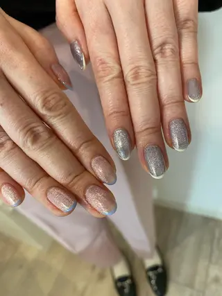 ネイル LINON所属・【LINON】 airiのネイルデザイン